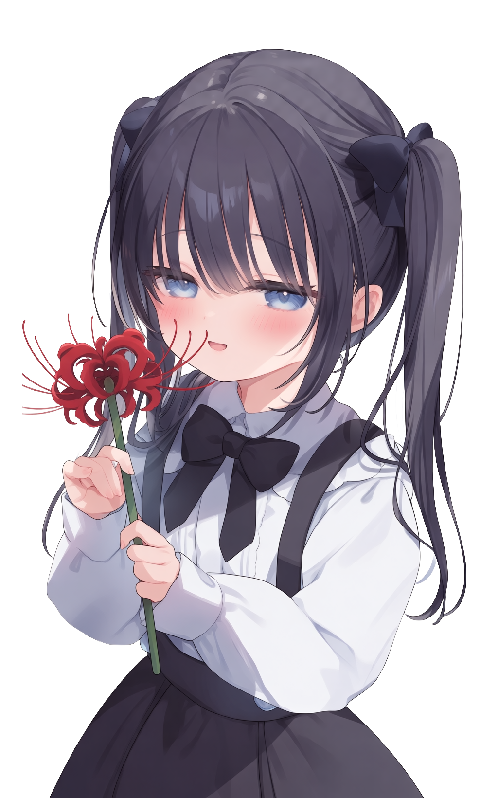 キャラクター